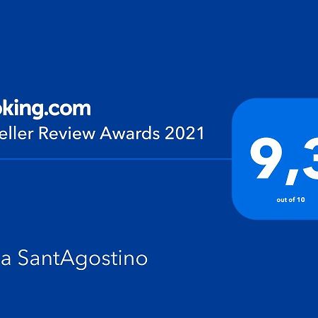 דירות טאראנטו Casa Santagostino מראה חיצוני תמונה