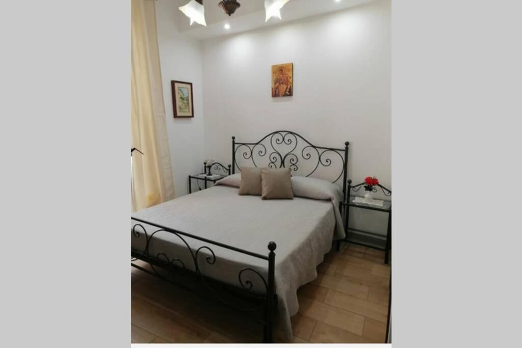 דירות טאראנטו Casa Santagostino מראה חיצוני תמונה