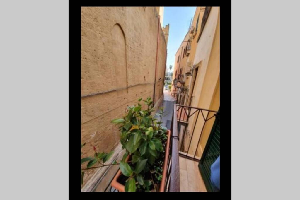 דירות טאראנטו Casa Santagostino מראה חיצוני תמונה