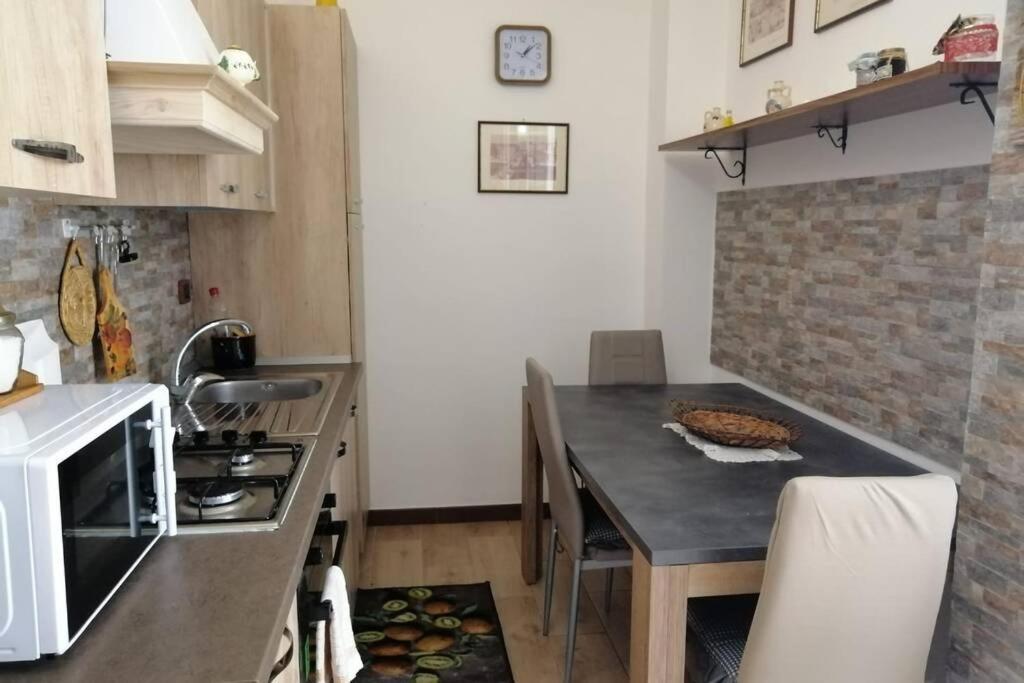 דירות טאראנטו Casa Santagostino מראה חיצוני תמונה