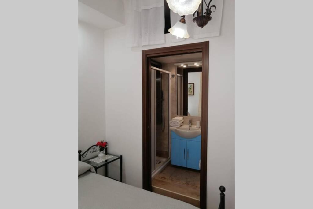 דירות טאראנטו Casa Santagostino מראה חיצוני תמונה