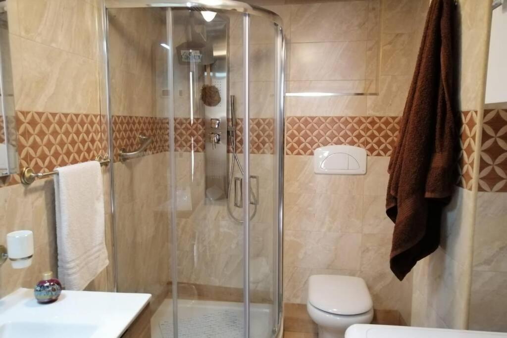 דירות טאראנטו Casa Santagostino מראה חיצוני תמונה