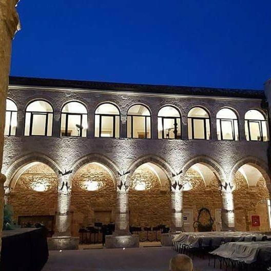 דירות טאראנטו Casa Santagostino מראה חיצוני תמונה