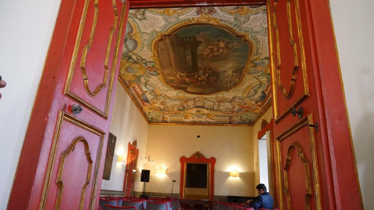 דירות טאראנטו Casa Santagostino מראה חיצוני תמונה