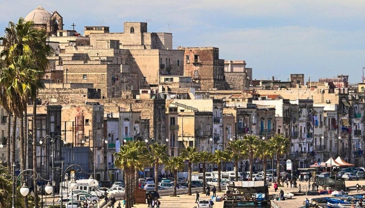 דירות טאראנטו Casa Santagostino מראה חיצוני תמונה